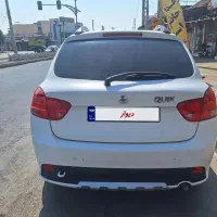 کوییک فابریک|خودرو سواری و وانت|برازجان, |دیوار