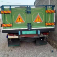 خاور باری، ۸۰۸|خودرو سنگین|فسا, |دیوار