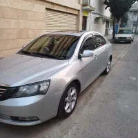 جیلی امگراندسالم|خودرو سواری و وانت|رشت, استقامت ۱|دیوار