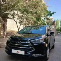 جک S3 مدل 1397اتومات