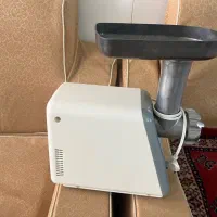 چرخ گوشت ناسیونال