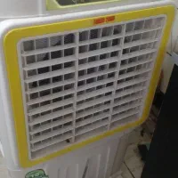 کولر آبی توربو ۲۰۰۰|کولر آبی|اهواز, ۲۵۴دستگاه|دیوار