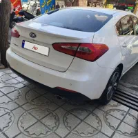 سراتو ۲۰۱۵|خودرو سواری و وانت|تهران, باغ خزانه|دیوار