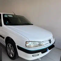 پژو پارس سال مدل ۱۴۰۱ *اقساط استثنایی*|خودرو سواری و وانت|تهران, تهرانپارس جنوبی|دیوار