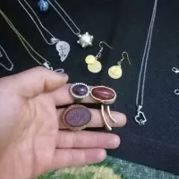 سرویس استیل ورنگ ثابت|بدلیجات|ساوه, |دیوار