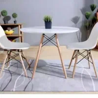 میزه نهار خوری دونفره