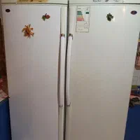 یخچال و فریزر الکترواستیل