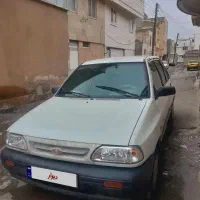 پراید ۸۰ عروسک کاربرات|خودرو سواری و وانت|سبزوار, فیاض|دیوار