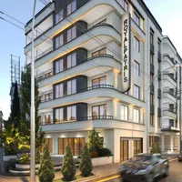 مجتمع پزشکی/۷۷متر/۳آسانسور/پارکینگ اختصاصی/ لابی