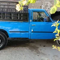 نیسان زامیادمدل 82تناژپایین معاوضه هم دارم