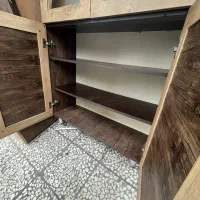 کمد لباس چند منظوره|جاکفشی، کمد، دراور|رشت, منظریه|دیوار