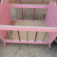 تخت کودک