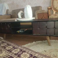 میز تلویزیون طرح جدید