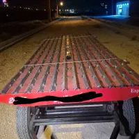 کفی 6متری چهار چرخ نونو اماده بکاردر شهرستان بوشهر|خودرو سنگین|عسلویه, |دیوار