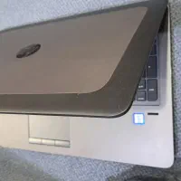 لپ تاپ گرافیکدار اچ پی نسل ۸ /i7|رایانه همراه|بهبهان, |دیوار