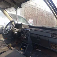 ‌پراید سواری|خودرو سواری و وانت|بروجن, |دیوار