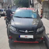 کوئیک 1400 بسیار تمیز