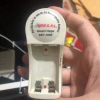 شارژر باطری قلمی و نیم قلمی