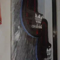 کفش زندان بافت|کیف، کفش، کمربند|گنبد کاووس, |دیوار