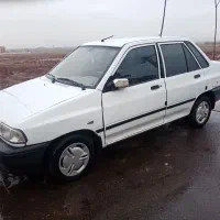 پراید 131مدل 90