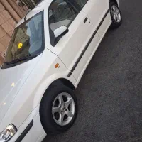 سمند lx مدل ۸۹
