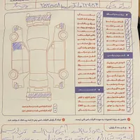 کیا سراتو مونتاژ اتوماتیک آپشنال 2000cc، مدل ۱۳۹۷|خودرو سواری و وانت|تهران, پونک|دیوار