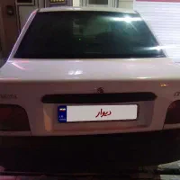 فروش پراید مدل ۹۲