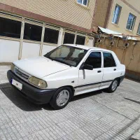 پراید 96 یرو 4