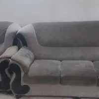 مبل راحتی نه نفره