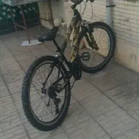 دوچرخهGIIANTسایز 26