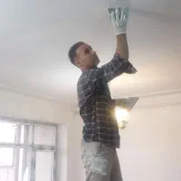 نقاشی ساختمان|خدمات پیشه و مهارت|نقده, |دیوار