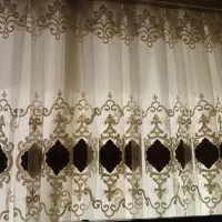 پرده ای در حدنو بفروش می رسد.|پرده، رانر، رومیزی|سراب, |دیوار