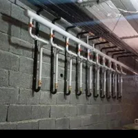 لوله کشی گاز وآتش نشانی پردیس،تا جانان|خدمات پیشه و مهارت|پردیس, فاز ۸|دیوار