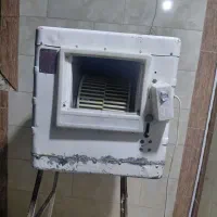 کولر|کولر آبی|خرم‌آباد, |دیوار