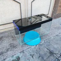 شیشه آکواریوم