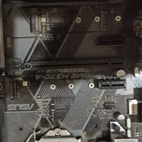 مادربرد ایسوس|قطعات و لوازم جانبی رایانه|بهبهان, |دیوار