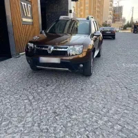 داستر مدل ۲۰۱۴ بی نظیر