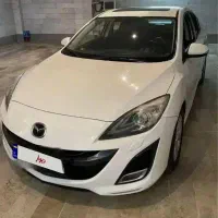 اجاره /رنت خودرو/مزدا نیو/کرایه خودرو|خودرو اجارهای|تهران, سعادتآباد|دیوار