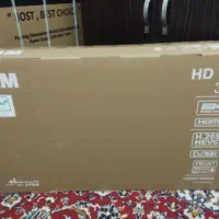 تلویزیون نو پلمپ سام فول اج تی ۳۲