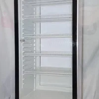 یخچال ایستاده فروشگاهی فریزر80سانت|فروشگاه و مغازه|اصفهان, ارغوانیه|دیوار