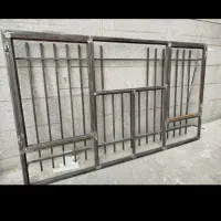 جوشکاری سیار و آهنگری  حفاظ آکاردئون، نرده|خدمات پیشه و مهارت|پرند, فاز ۵|دیوار