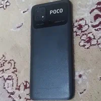 گوشی پوکو  POCO C40 حافظه 128 گیگابایت