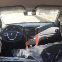 دنا پلاس ۱۴۰۴ صفر ۶ دنده رینگ آلومینیوم دره شهر|خودرو سواری و وانت|ایلام, |دیوار