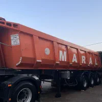 کمپرسی مارال 95