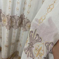 پرده|پرده، رانر، رومیزی|مهاباد (آذربایجان غربی), |دیوار