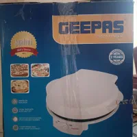 پیتزاپز برقی جیپاس مدل GPM2035