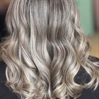 مدل رنگ مو|خدمات آرایشگری و زیبایی|بناب, |دیوار