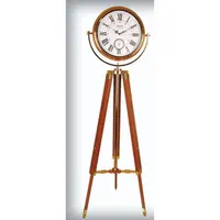 انواع ساعت ایستاده ،ساعت دیواری و ساعت رومیزی