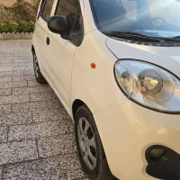 ام وی ام ۱۱۰s کامفورت|خودرو سواری و وانت|مشهد, کوی المهدی|دیوار