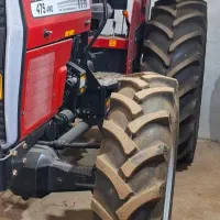 تراکتور ۴۷۵ آپشنال خشک